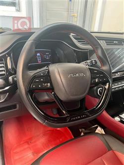 Dongfeng AX7